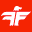 Blain Farm & Fleet logo
