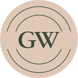 Garrettwade logo